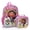 Gabby's Dollhouse, variant on Heys Kids Paw Patrol 2pc (Backpack & Lunch Bag) Set (NL-EST-PL05-25AR)