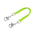 thumbnail image 4 of Diving Camera Lanyard, 360 Rotation Stainless Steel Camera Rope for Dive Accessories, 4 of 7