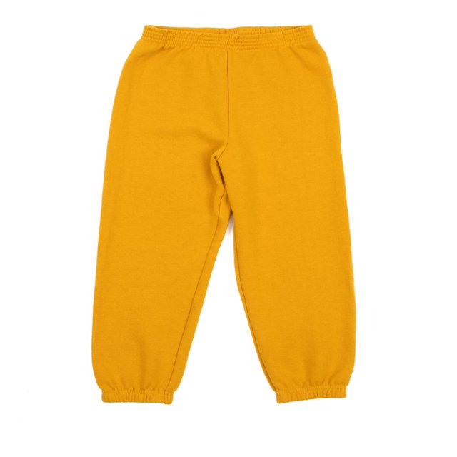 CHUANK Kids Sweatpants True Navy 5 Year