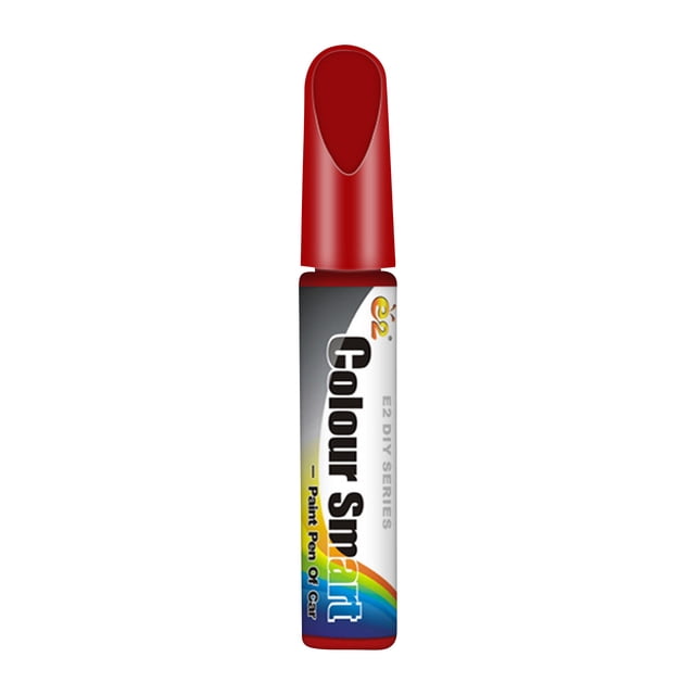 Meitianfacai Car Scratch Pen Multi-color Paint Pen Paint Scratches Repair Repair Pen 12ml