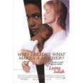 thumbnail image 1 of Posterazzi MOVGH6661 Losing Isaiah Movie Poster - 27 x 40 in., 1 of 1