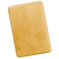 thumbnail image 2 of 1 Large Clara Clark Bath Mat Bathroom Rug - Absorbent Memory Foam Bath Rugs - Non-Slip, Thick, Cozy Velvet Feel Microfiber Bathrug, Plush Shower, Toilet- Floor Bathmats Carpet - Gold - 20"x32", 2 of 6