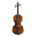 thumbnail image 2 of Paint 4/4 Violin, 1/2 Violin, Quality Wood Material For Violin Lover Musiction, 2 of 8