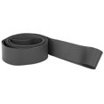thumbnail image 1 of Fdit Tire Liner, Bicycle Tyre Liner,PVC Bicycle Inner Tube Tyre Mountain Bike Protection Pad Liner Bike Tire Rim Tape, 1 of 9