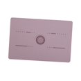 thumbnail image 1 of Yoga Mat Exercise Mat for Men Women Portable Tear Resistant Non Slip Pilates Mat, 1 of 9