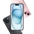 thumbnail image 4 of Restored Apple iPhone 15 Plus Unlocked Smartphone Like New, 4 of 6