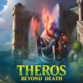 thumbnail image 4 of Magic: The Gathering TCG: Theros Beyond Death Collector Booster Box - 12 Packs, 4 of 5
