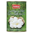 thumbnail image 2 of Kosa Can Quail Eggs in Water, 2 of 5