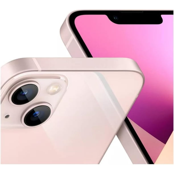 Refurbished Apple iPhone 13 128GB Unlocked Smartphone - Walmart.ca