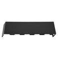 thumbnail image 3 of HDD Hard Driver Shell Case for PS4, Anti Scratch Front Housing Shell Faceplate Replacement HDD Shell Skin Case Cover Faceplate for  4 PS4 Console, 3 of 7