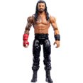 thumbnail image 1 of WWE Top Picks Roman Reigns Action Figure, 6-inch Collectible Superstar with Articulation, 1 of 5