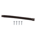 thumbnail image 2 of Rain Gutter Downspout Extensions, Universal Drain Downspout Extender Rain Gutter Downspout Extension Set For Included, 2 of 8