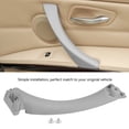 thumbnail image 4 of Comfortable Outstanding Workmanship Door Handle, Durable In Use Door Pull Handle, Car Home For Vehicle Travel, 4 of 8