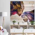 thumbnail image 3 of Design Art - Peinture Métaphorique de l'Esprit, 3 of 5