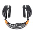 thumbnail image 1 of Cache-oreilles à Réduction de Bruit, Cache-Oreilles Pliables Légers Protection Auditive Rotation à 360 Degrés Casque de Protection Auditive pour Portée de Tir Tondage Construction Menuiserie, 1 of 8
