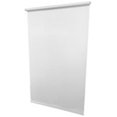 thumbnail image 1 of Ralph Friedland & Brothers 5277686 4 mil Vinyl Light Filtering Window Shade, White - 37 x 72 in., 1 of 1