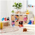 thumbnail image 2 of GUND Sesame Street 13in Gabrielle, 2 of 8