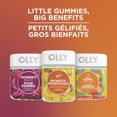 thumbnail image 2 of OLLY  with Tropical Mango Probiotic Supplement, 2 of 7