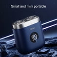 thumbnail image 3 of Guardoinrt Mini Rasoir Électrique pour une Expérience de Rasage Rapide et Confortable, Etc. Tout Peut Être Fait sur un Seul Appareil, 3 of 6