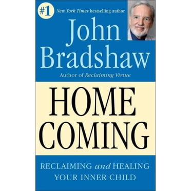 Homecoming, Broché John Bradley