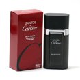 thumbnail image 1 of Santos De Cartier Eau De Toilette Spray For Men 100ml, 1 of 2