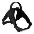 thumbnail image 1 of Big Promotion! Comfort Control Dog Walking Harness Support Mesh Padded Vest  Accessory Collar Lightweight  No More Pulling Gagging or Choking  for Puppies Small Medium or Large Dogs, 1 of 6