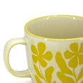 thumbnail image 4 of BIA Tropical Mug Yellow 20oz, 4 of 4