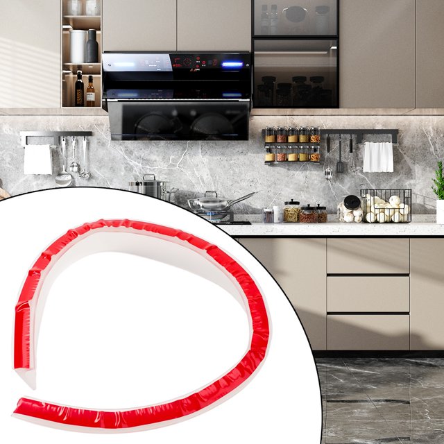 Collapsible Shower Threshold Water Dam Collapsible Bath Shower Barrier Water Stopper Retention System Dry and Wet Separation for Bathroom Kitchen and More,Attention To The Color And Size Of The Order