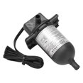 thumbnail image 2 of Electric Diesel Engine Coolant Water Heater, 2A Engine Coolant Heater Power Heating Low Heat Loss 500W 120V High Efficiency  For Generator, 2 of 8