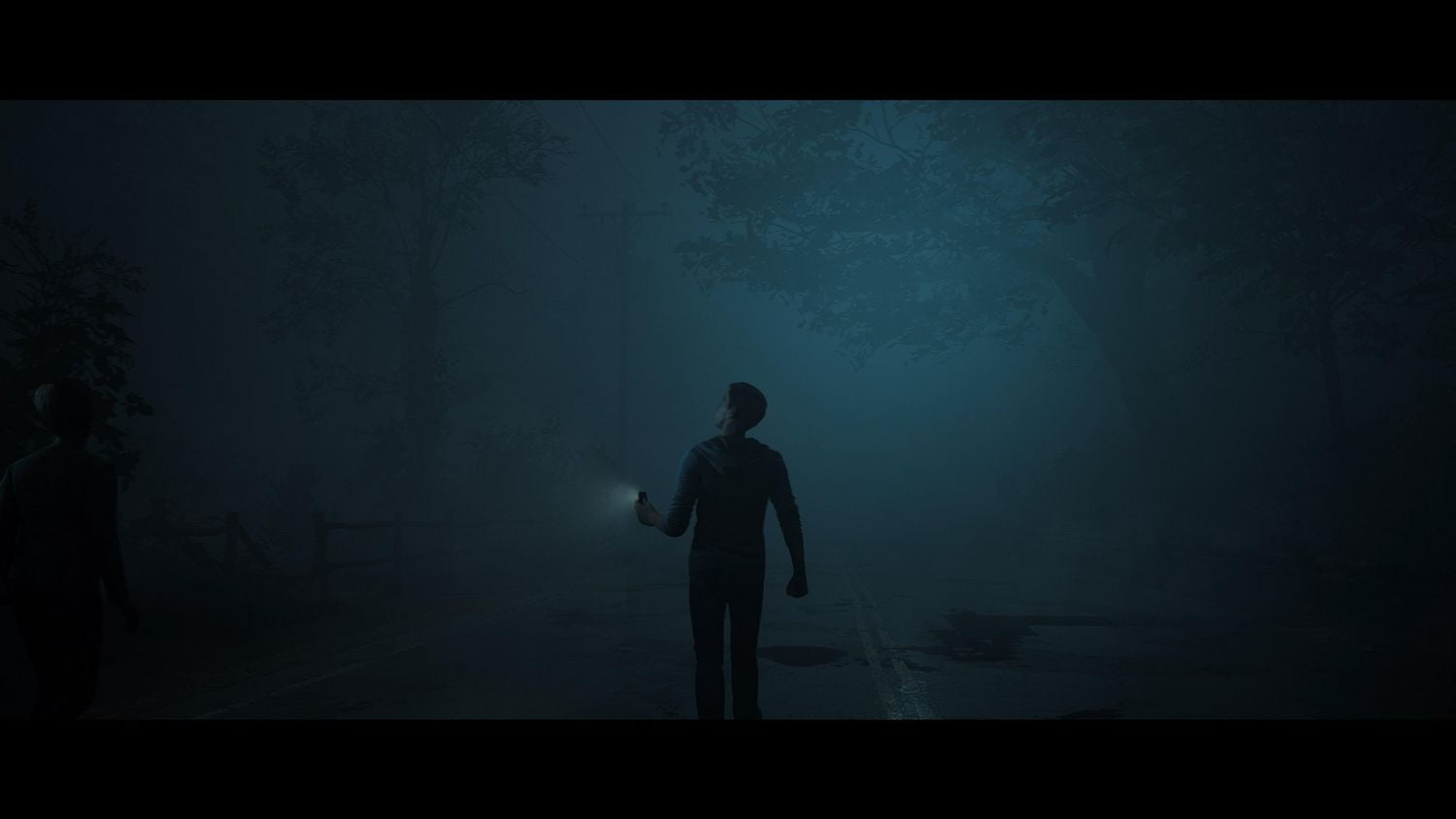 Jeu vidéo The Dark Pictures: Little Hope pour (PS4)