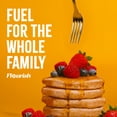 thumbnail image 3 of Flourish Buttermilk Protein Pancake Mix, 3 of 5