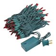 thumbnail image 3 of Novelty Lights 46.5 Feet 140 Light Chasing Christmas String Lights, 3 of 5