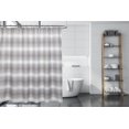 thumbnail image 1 of TOLUCA SHOWER CURTAIN, 1 of 1