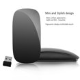 thumbnail image 1 of TIMIFIS Mouse TM-823 Sans Fil Optique USB Multi+Touch Scroll Mouse pour Apple Portable Cadeau, 1 of 7