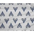 thumbnail image 4 of oneOone Polyester Lycra Fabric Floral Block Fabric Prints By Yard 56 Inch Wide, 4 of 4