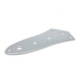 thumbnail image 5 of Baohd Plaque de Contrôle Chargée Antirouille Plaque Arrière Filaire Résistante aux Rayures Accessoires pour Interrupteur, 5 of 5