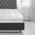 thumbnail image 2 of Sertapedic Ultimate Loft Mattress Pad, Queen, 2 of 7