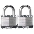 thumbnail image 2 of Master Lock 1805T 2 Comte 2 Po Cadenas en Acier Laminé, 2 of 3