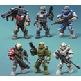 thumbnail image 2 of Halo Infinite 20e Anniversaire Coffret de Figurines, 2 of 7