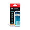 thumbnail image 2 of TI-34 MultiView Calculatrice Scientifique, 2 of 7