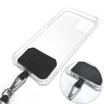 thumbnail image 5 of MesaSe Crossbody Nylon Patch Phone Lanyards Rope Mobile Phone Strap Lanyard, 5 of 5