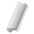 thumbnail image 4 of Guitar Slide Bar Stainless Steel Electric Guitar Slide Tone Bar Guitars String Slides For Acoustic Electric Guitar Instruments, 4 of 5