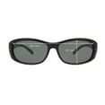 thumbnail image 2 of Les surlunettes de soleil FitsOver de Polar Optics, 2 of 3