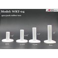 thumbnail image 1 of A99 Golf Rubber Golf Tee White 4pcs with Different Size, 1 of 8