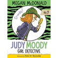thumbnail image 1 of Judy Moody, Girl Detective, 1 of 3