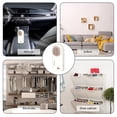 thumbnail image 3 of Car Air Purifier 12M Negative Ion Generator for Smoke, Pet Odors USB Rechargeable, 3 of 8