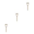 thumbnail image 3 of Baohd Resistant Pizza Rolling Pin With Non-Toxic For Even Baking Durable trumpet 3Set, 3 of 6