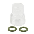 thumbnail image 4 of Tig Transparent Visualize Glass Cup Nozzle For Wp9/17/18/20/26 Consumables 7 Mingyqi, 4 of 11