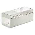 thumbnail image 1 of WMQPNNS Egg Rack for Refrigerator Door Food Grade Storage with Rolling Storage Tray., 1 of 7