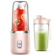 thumbnail image 2 of 40w Portable Rechargeable Juicer Household Automatic Small Glass Juice Cup, 2 of 2